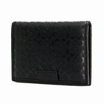 【COACH　OUTLET】コーチ　HPC スリム ID パスケース/メンズ カードケース F74580 BLK