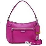 【COACH　OUTLET】コーチ　デイジー レザークロスボディ/2Wayショルダーバッグ　F23978 SV/BS9