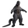 ゴジラの膨張式 大人用 コスチューム Inflatable Deluxe Adult Godzilla Costume 880856 ハロウィン