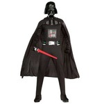 スターウォーズ ダースベイダー 大人用 コスチューム Adult Darth Vader Costume 888003