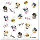 【T‐GEL COLLECTION】プティット ネイルシール シリーズ ファッショナブルミニーマウス サングラス 1枚
