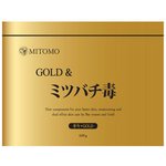 【激安・特価】【MITOMO/美友フェイスマスク・マスクシート・マスクパック/業務用】★6種類から選べる36枚★【MT1-B-5-20】ミツバチ毒+GOLD 36枚入20パック 720枚