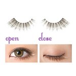 カリスマモデル「AMO」「AYAMO」とタイアップした 「EYEMAZING　AMOYAMOシリーズ」 【溶けるような儚い目差し】AMOプロデュースEYEMAZNG NO.814