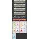 【ココマシートマスクパック】★9種類から選べる1箱★【COCOMA】【CM1-A-7】紫根 -７枚 10箱70枚 - 縮小画像4
