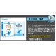 【ココマシートマスクパック】★9種類から選べる1箱★【COCOMA】【CM1-A-8】ヒアルロン酸 -７枚 10箱70枚 - 縮小画像2