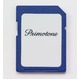 Primotone（プリモトーン） 専用SDカード 50曲バージョン - 縮小画像2