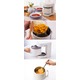 全自動野菜スープメーカー　スープリーズ / ZSP-1　アイボリー - 縮小画像2