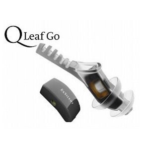 エクサイレント 聴音補助器 Qleaf Go / XSTQLG - 拡大画像