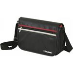 ショルダーバッグBK 12-6565ショルダーバッグBK ブラック 13-0371-220