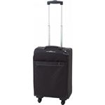 プログレ トローリーバッグBK 26599BK PGトローリー ブラック 13-0393-054