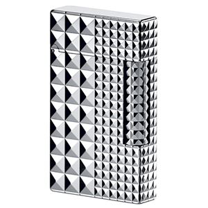 S.T.Dupont LINE2 16066 デュポン ライン2ライター モンパルナス ダイアモンド・ヘッド・カット 16066-dp