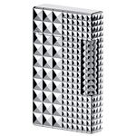 S.T.Dupont LINE2 16066 デュポン ライン2ライター モンパルナス ダイアモンド・ヘッド・カット 16066-dp