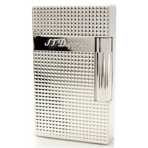 S.T.Dupont LINE2 16184 デュポン ライン2ライター モンパルナス ダイアモンド・ヘッド・カット 16184-dp