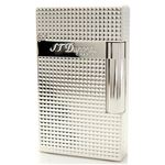 S.T.Dupont LINE2 16184 デュポン ライン2ライター モンパルナス ダイアモンド・ヘッド・カット 16184-dp