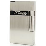 S.T.Dupont LINE2 16404 デュポン ライン2ライター モンパルナス パラディウムプレート 16404-dp