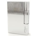 S.T.Dupont GATSBY 18107 デュポン ギャッツビーライター ストライプシルバー 18107-dp