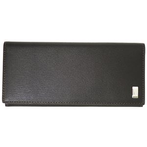【本物／新品】ダンヒル SIDECAR 長財布 FP1010E ダークブラウン （プレゼント・ギフト）