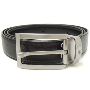 【本物／新品】ダンヒル HPN240A42 紳士用革ベルト メンズ （プレゼント・ギフト）