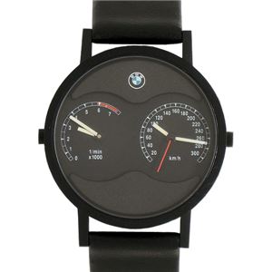 BMW メンズウオッチ 男性用腕時計 #15 （クォーツ・電池式・アナログ）