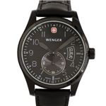 メンズウオッチ 男性用腕時計 WENGER（ウェンガー） 72475 （クォーツ・電池式・アナログ）