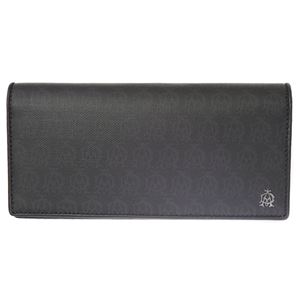 【本物／新品】ダンヒル ウィンザー 長財布 ファスナー付小銭入れ付財布 L2PA10A （プレゼント・ギフト）