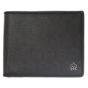 【本物／新品】ダンヒル ウィンザー 二つ折り財布 小銭入れ付財布 L2PA32A （プレゼント・ギフト）