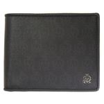 【本物／新品】ダンヒル ウィンザー 二つ折り財布 小銭入れ付財布 L2PA32A （プレゼント・ギフト）