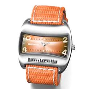 Lambretta（ランブレッタ） 2054／OR （nylon）（クオーツ式腕時計・アナログ） - 拡大画像