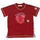 子供服 カラーエンジ Tabatha CRAYON 半袖プリントTシャツ サイズ110cm