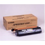 カシオ（CASIO）厳選リサイクルトナーカートリッジ　N5000-TSK　ブラック