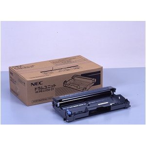 日本電気（NEC）厳選リサイクルドラムーカートリッジ　PR-L1150-31
