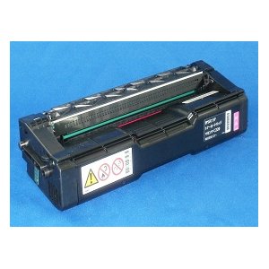 リコー（RICOH）厳選リサイクルトナーカートリッジ　C310H　マゼンタ