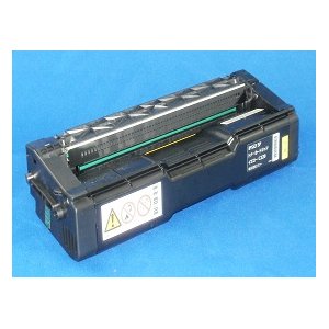 リコー（RICOH）厳選リサイクルトナーカートリッジ　C310H　イエロー