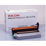 リコー（RICOH）厳選リサイクルドラムユニット　C710　ブラック