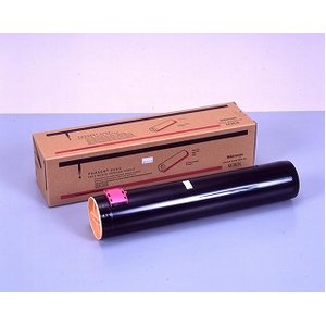 富士ゼロックス（XEROX）厳選リサイクルトナーカートリッジ  CT200092　マゼンタ