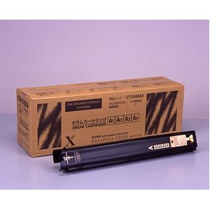 富士ゼロックス（XEROX）厳選リサイクル　ドラムカートリッジ  CT350048