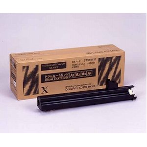 富士ゼロックス（XEROX）厳選リサイクル　ドラムカートリッジ  CT350187