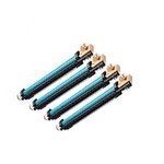 富士ゼロックス（XEROX）厳選リサイクル　ドラムカートリッジ  CT350376　【4本セット】