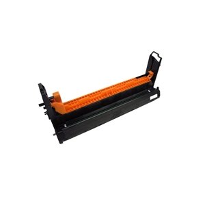沖電気（OKI）厳選リサイクルドラムカートリッジ　ID-C3AK　ブラック