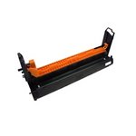 沖電気（OKI）厳選リサイクルドラムカートリッジ　ID-C3AK　ブラック