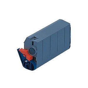 沖電気（OKI）厳選リサイクルトナーカートリッジ　TNR-C4AK2　ブラック
