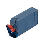 沖電気（OKI）厳選リサイクルトナーカートリッジ　TNR-C4AK2　ブラック
