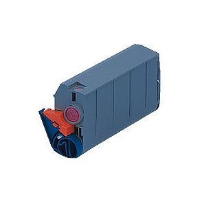 沖電気（OKI）厳選リサイクルトナーカートリッジ　TNR-C4AM2　マゼンタ