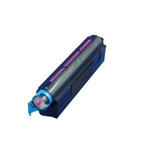 沖電気（OKI）厳選リサイクルトナーカートリッジ　TNR-C4BM1　マゼンタ