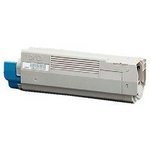 沖電気（OKI）厳選リサイクルトナーカートリッジ　TNR-C4CM1　マゼンタ