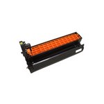 沖電気（OKI）厳選リサイクル　ドラムカートリッジ　ID-C4BY　イエロー