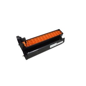 沖電気（OKI）厳選リサイクル　ドラムカートリッジ　ID-C4DK　ブラック