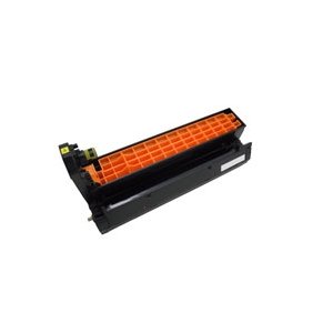 沖電気（OKI）厳選リサイクル　ドラムカートリッジ　ID-C4DY　イエロー