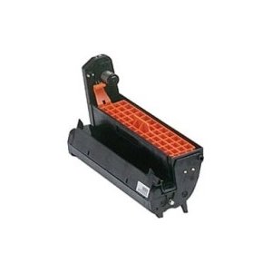 沖電気（OKI）厳選リサイクル　ドラムカートリッジ　ID-C3KK　ブラック