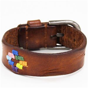 ブレスレッド39（CAMEL） BR-039-03